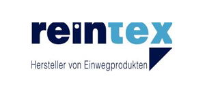 Einwegprodukte Reintex - Logo
